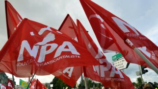 A esquerda brasileira diante da crise terminal do NPA e os partidos amplos