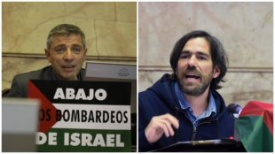 Ataque combinado da imprensa hegemônica e a embaixada de Israel contra a Frente de Esquerda