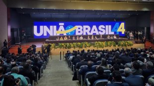 União Brasil: entre a terceira via e o protagonismo no "presidencialismo de coalizão"