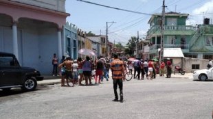 Ressurgem pequenos protestos em Cuba por conta dos constantes apagões. O que está por vir?