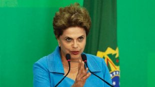 Dilma reconhece derrota e anuncia obstáculos institucionais contra impeachment ‘até o fim'