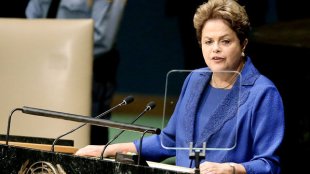 Pela 1ª vez, Dilma não fará pronunciamento na TV no 1º de maio