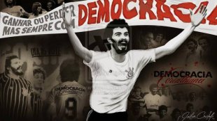 Democracia Corinthiana: quando o futebol desafiou a ditadura – Parte I