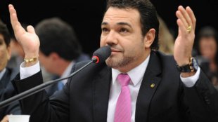 Marco Feliciano é acusado de tentativa de estupro por militante do PSC