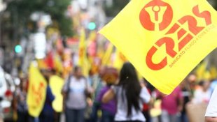 Mais uma vez a direção central do CPERS (PT/PCdoB) mobiliza para desmontar a greve 