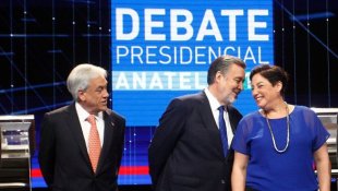 A Frente Ampla e o dilema do segundo turno no Chile