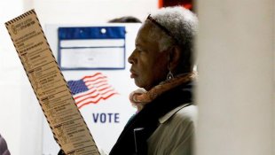 Estados Unidos: as manobras para impedir o voto das minorias