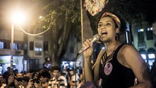 9 meses sem justiça por Marielle e Anderson: uma ferida aberta do golpe institucional