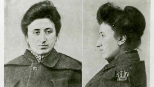 O marxismo de Rosa Luxemburgo: Reforma ou Revolução 