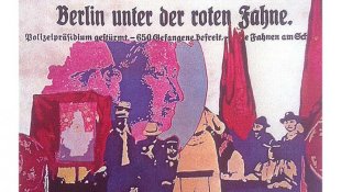 O assassinato de Rosa Luxemburgo e a Revolução Alemã