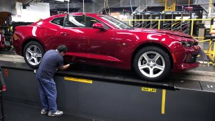 GM prepara restruturação produtiva para lançar suposta crise sobre os trabalhadores