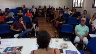 Lançamento da biografia de Rosa Luxemburgo em Campina Grande (PB) aborda debates estratégicos
