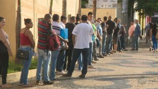 Desempregados na Região Metropolitana de Campinas equivalem à população de Hortolândia