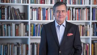 Morre jornalista Paulo Henrique Amorim, recentemente afastado por críticas a Bolsonaro