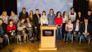 Mais de trezentos intelectuais, docentes e artistas impulsionam declaração em apoio à FIT - Unidade, nas eleições argentinas