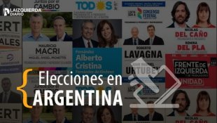 Eleições prévias na Argentina: o que se vota nesse domingo?