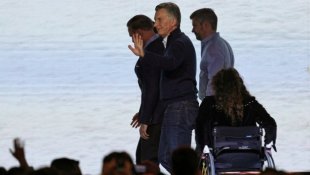 O colapso de Macri, o peronismo e a nova ordem na Argentina