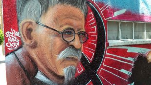 Laclau debatendo Trotski: leituras e distorções
