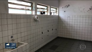 Coronavírus: escolas sem banheiro dificultam proteção de crianças no Brasil 