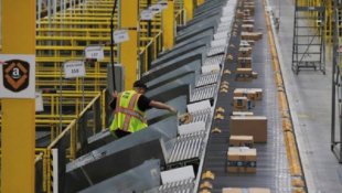  As greves da Amazon que confrontam a prepotência do bilionário Jeff Bezos