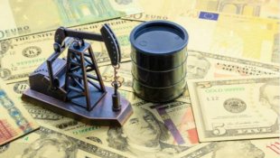 Preço do petróleo despenca nos EUA e fecha abaixo de zero pela primeira vez na história