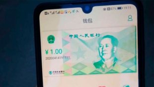 CHINA: O gigante asiático põe à prova o yuan digital