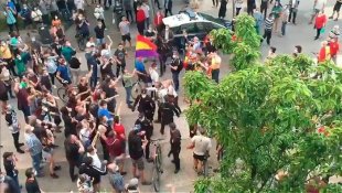 Espanha: recuperemos as ruas e que os capitalistas paguem pela crise!