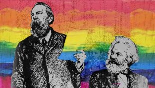 A Relevância do marxismo na luta dos LGBTs: Os aportes de Engels para o fim das opressões