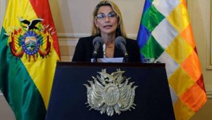A renúncia de Añez: o que muda nas eleições presidenciais na Bolívia