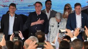 O avanço autoritário do regime golpista nas eleições à prefeitura do Rio de Janeiro