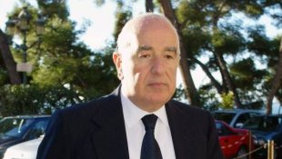 Morre o banqueiro Joseph Safra, o homem mais rico do Brasil