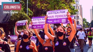 Sobre feminismo socialista, Lula e os golpistas