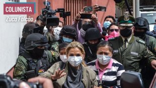 Justiça ou vingança? A prisão dos golpistas na Bolívia