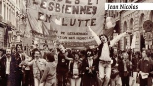Desejo, repressão, revolução: Jean Nicolas e “A Questão Homossexual”