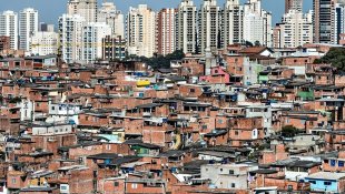 O capitalismo não funciona! Desigualdade aumenta no mundo e Brasil de Bolsonaro lidera