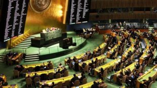Rússia é suspensa do Conselho de Direitos Humanos da ONU depois de forte pressão dos EUA