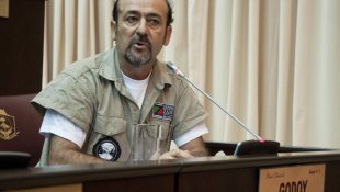 Neuquén: Raúl Godoy é novamente eleito deputado estadual