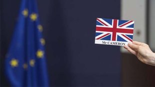 Por trás do Brexit, a perda de influência britânica no mundo