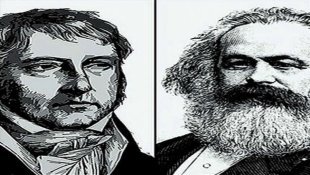 Dialética e marxismo: o jovem Marx e Hegel