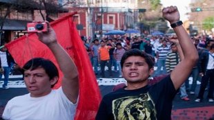 Dois estudantes de Ayotzinapa assassinados pelo comando em Gerrero