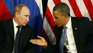 Tensões sem precedentes entre EUA e Rússia 
