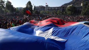 Chile: O que fazer agora? 4 propostas para continuar a luta