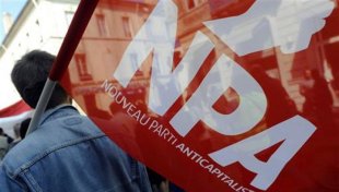 Todos os artigos | Crise no NPA: um debate urgente na “extrema esquerda” francesa e internacional