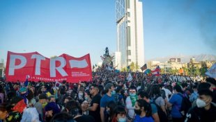 Chile: mais de 80.000 votos para a esquerda revolucionária em meio a uma eleição polarizada
