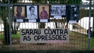 Semana contra as opressões em Marília/SP: combate às opressões e construção da greve geral