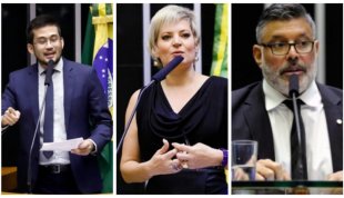 PSDB, Kim, Hasselmann e Frota não enganam ninguém: dizem fora Bolsonaro, mas aos ataques amém
