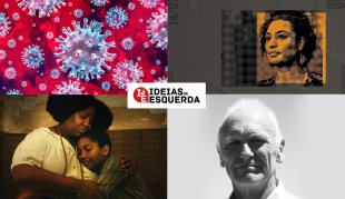 Ideias de Esquerda: Coronavírus, Globo e a Marielle, entrevista com cineastas e debate marxista
