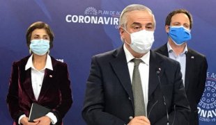  Escandaloso: Governo do Chile reconhece que ocultou dados de assintomáticos desde o início da pandemia