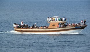Em poucas horas mais de 2900 imigrantes desembarcam na Itália 