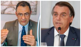 Reitores interventores de Bolsonaro, que não foram eleitos, se retiram da Andifes